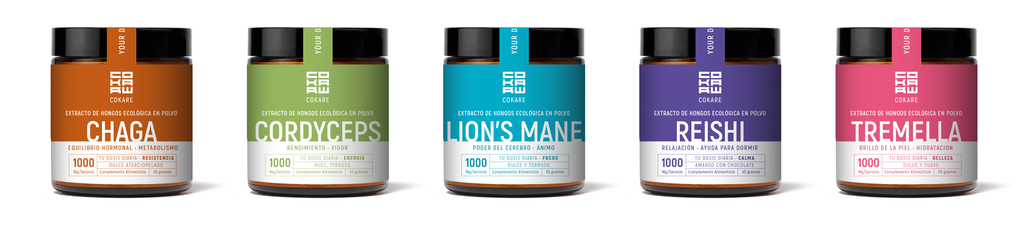 Single-Ingredient